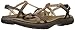 Jambu Women's Charlotte Flat Sandal