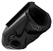 Bloodline Industries Branks On / Off ASA - Polished Black