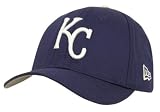 New Era Kansas City Royals Youth Rookie Hat