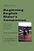 Book Beginning English Rider's Companion