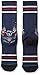 Stance Men's Liberated Classic Crew Socks