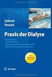 Bild zu: Praxis der Dialyse