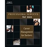 Milady's Men's Services Career Management Barber