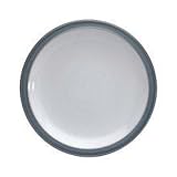 Denby Azure Dinner Plate