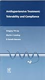 Antihypertensive treatment : tolerability and compliance
