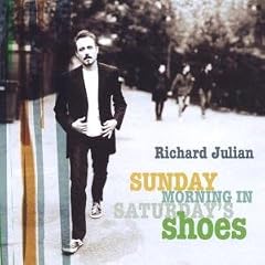 Sunday Morning in Saturday's Shoes