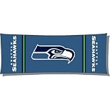 Pittsburgh Steelers NFL Licensed 19 x 54 Body Pillow