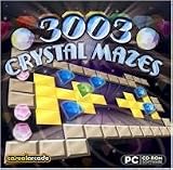 3003 CRYSTAL MAZES MAC