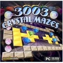 3003 CRYSTAL MAZES MAC