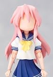 Lucky Star: Miyuki Takara Summer School Uniform Ver. figma Action Figure