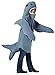 Rasta Imposta Unisex Shark Adult Costume