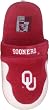 Oklahoma Comfy-Feet Scuff