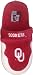 Oklahoma Comfy-Feet Scuff