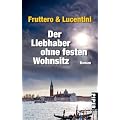 Der Liebhaber ohne festen Wohnsitz: Roman