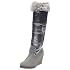 bottes femme talons aiguilles E