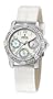 FESTINA Trend Lady Sunny F16021/B Damen Quarzuhr mit Lederband