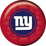 KR Strikeforce NFL New York Giants