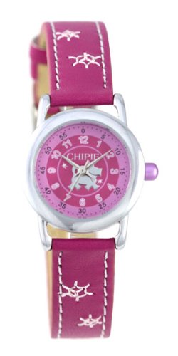Chipie Herrenuhr Quarz 5200124 Preisvergleich