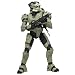Halo 3 Series 2 Olive Spartan Solider (EOD Armor)