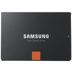 Samsung MZ7TD250BW