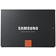 Samsung Electronics 840 Pro Series 2.5-Inch Solid State Drive, 256GB