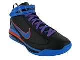 Nike Men's NIKE AIR MAX RISE YG BASKETBALL SHOES