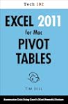Excel 2011 for Mac Pivot Tables (Tech...