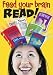 FEED YOUR BRAIN READ