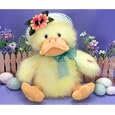 Singing Daisy Duck