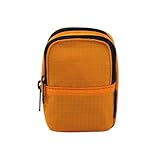 Fujifilm FinePix F50fd Digital Camera CaseCrown Compact Padded Black Front  ....