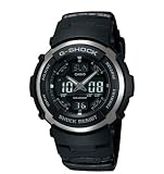 G-Shock Street Rider Snake