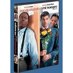 Guess Who (Conquistando a mi Suegro) [NTSC/REGION 1 & 4 DVD. Import-Latin America]