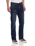 7 For All Mankind Mens Standard Classic Straight Leg