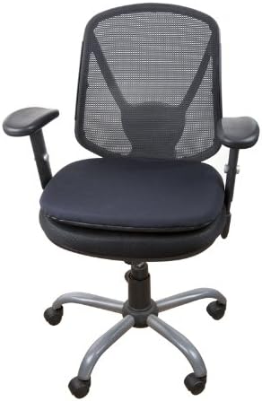 CONFORMAX Anywhere, Anytime Gel Office Seat Cushion (L20)