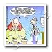Food In Mouth Disease For Dieters - 10x10 Iron On Heat Transfer For White Material Food In Mouth Disease For Dieters - 10x10 Iron On Heat Transfer For White Material