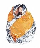 Heatsheet Survival Blanket - 2 person by Adventure Medical Kits