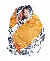 Adventure Medical Kits Heatsheets Survival Blanket