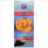 Yellow Well - Bali Artwork - CraftNetwork - New