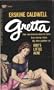 Gretta (Signet, D2254)