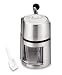Grunwerg Ice Crusher - Chrome Finsh (IC-107)