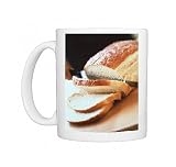 Photo Mugs of Sliced bread from Science Photo Library