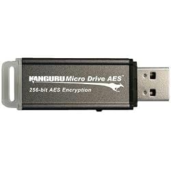 Kanguru 8GB Micro Drive