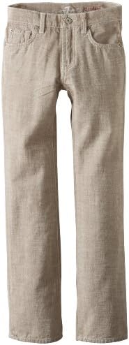 Seven for All Mankind Boys 8-20 Standard