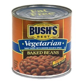 Bush
