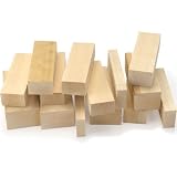 Basswood Grab Box