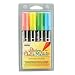 Uchida 480-4A 4-Piece Bistro Chalk Marker Set