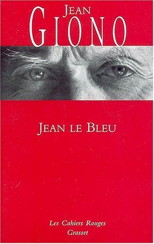 Jean le Bleu