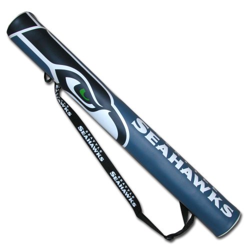 Siskiyou Sports  Seattle Seahawks NFL Can Shaft