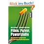 Pillen, Pulver, Powerstoffe: Die falschen Versprechen der Nahrungserg�nzungsmittel