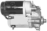 Quality-Built 16759 Premium Starter - Remanufactured